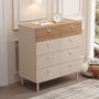 Hanah Home Luke - LK7-CS Arena y Roble